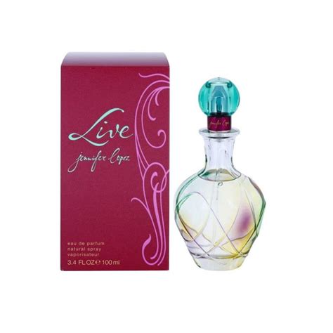 perfume live jennifer lopez falabella